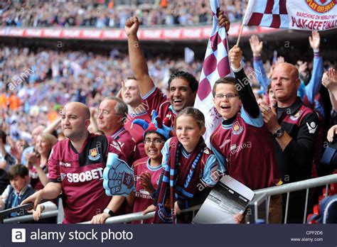 The Irons well and truly on their way so lets enjoy it - West Ham News