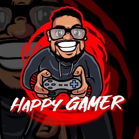 HAPPY GAMER - YouTube