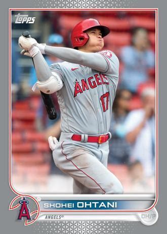 2022 Topps Series 1 Arrives: Info, Checklist and Where to Find