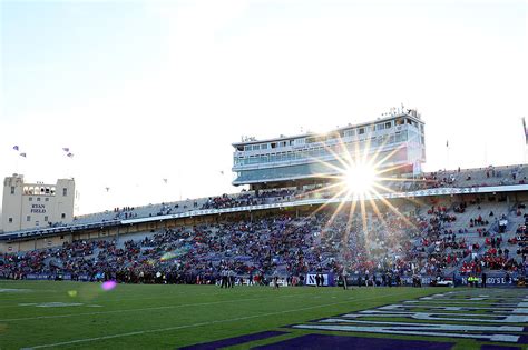 UTEP Adds Northwestern to 2023 Football Schedule