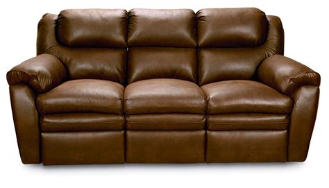 Cheap Reclining Sofas Sale: Lane Double Reclining Sofa With Storage Drawer