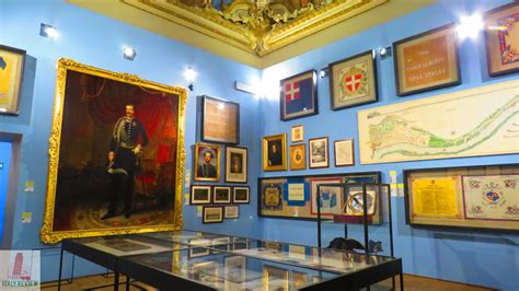 National Museum of the Risorgimento - Italy Review