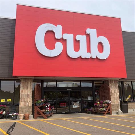 cub foods hours chaska - Pennie Pemberton