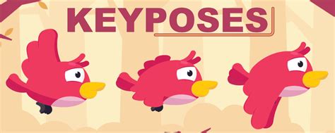 Flappy Bird Animation :: Behance