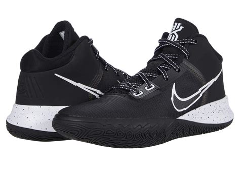 Nike Synthetic Kyrie Flytrap 4 in Black for Men - Lyst