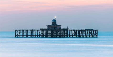 Herne Bay pier to get £4m revamp under new plans