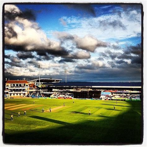 Headingley Cricket Ground | Cricket, England cricket team, Cricket club