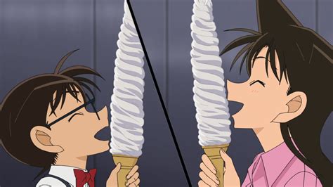 Image Gallery of Detective Conan: Episode 1051 | Fancaps