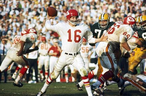 Super bowl: See photos from the first game in 1967 | Considerable ...