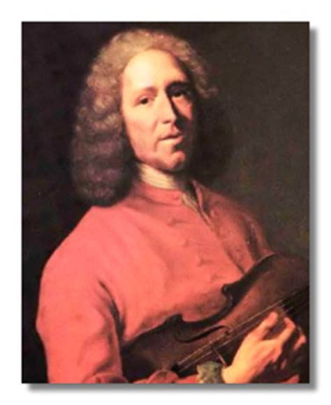 Classical Net - Basic Repertoire List - Rameau