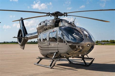 Airbus H145 For Sale | Buy a Airbus H145 | 356605 | AvBuyer | Luxury helicopter, Airbus ...