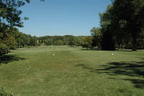 Buena Vista Golf Course Tee Times - Dekalb IL