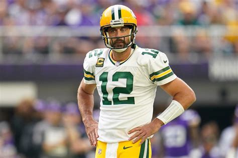 2023 Fantasy Football Values: Aaron Rodgers A Major Bounce Back ...