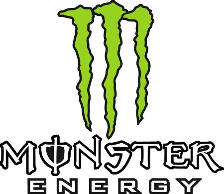 monster energy™ logo vector - Download in EPS vector format - ClipArt Best - ClipArt Best