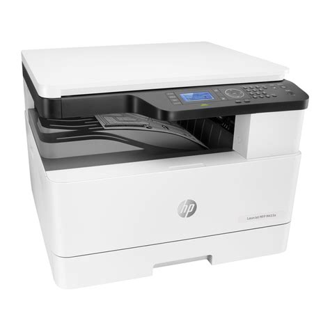 LaserJet MFP M433a HP Photocopy Machine, Hp Copier Machine, Hp Dupicating Machine, Hp Photo ...