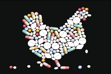 Animal Antibiotics Now Shown to Threaten Our Children’s Health | Circle ...