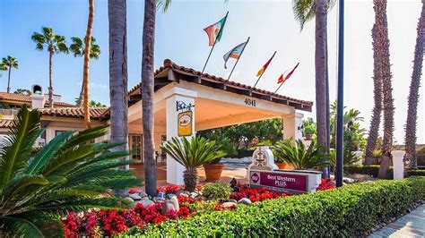 BEST WESTERN PLUS HACIENDA HOTEL OLD TOWN $134 ($̶2̶1̶7̶) - Updated ...