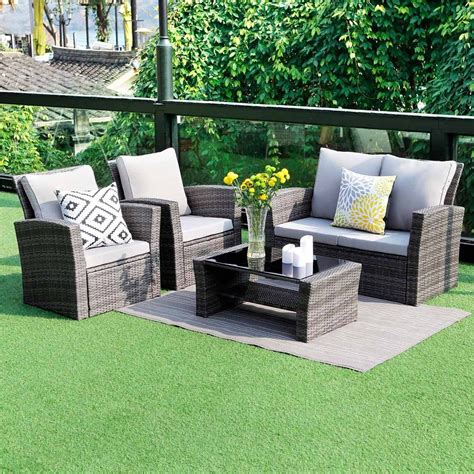 Amazon Patio Furniture We're Buying This Month! | Family Handyman