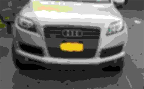 2009 Audi Q7 LED Headlight Retrofit - AudiWorld Forums