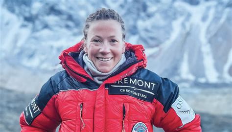 Kristin Harila Has Reached 11th 8,000m Peak — Only 3 Left to Beat Own ...