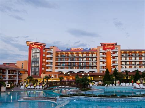 Top 9 Beach Hotels in Bulgaria for 2021 (with Prices & Photos) – Trips To Discover