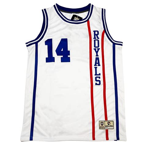 Cincinnati Royals Jersey – Royal Retros