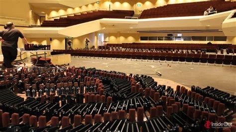 royal concert hall nottingham in 2020 | Seating plan, Concert hall, Concert