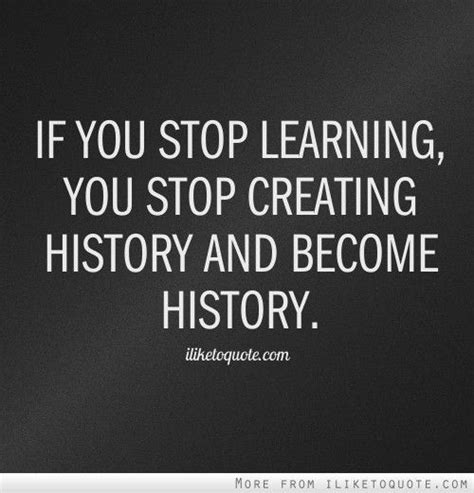 Quotes about History learning (48 quotes)