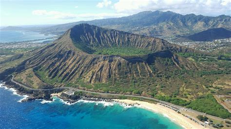 Does Maui Have an Active Volcano? | Dive Maui