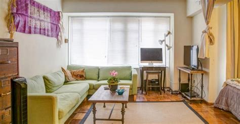 Are Studio Apartments in the DC Area a Pricier Option Than One Bedrooms?