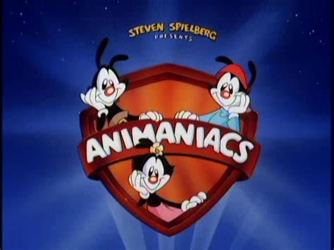 Animaniacs | WB Animated Universe Wiki | Fandom powered by Wikia