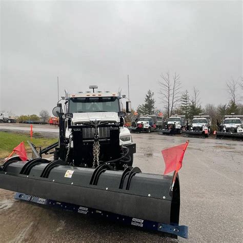 A & G The Road Cleaners Ltd’s Instagram post: “#frontendfriday @westernstartruck style 49x with ...