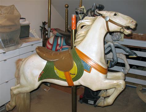 Carousel Horses For Sale - Carousel Horses For Sale