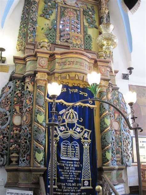 1000+ images about Synagogue Architecture on Pinterest | Prague, Israel ...