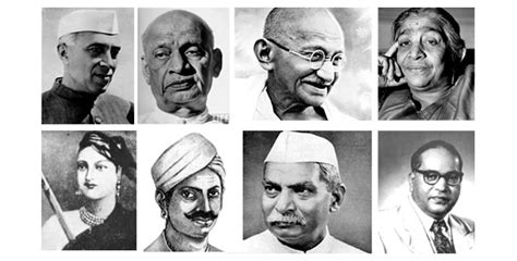 8 Most Influential Politicians Of Independent India - RadiantCrownPublishing