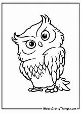 25 Wise Owl Coloring Pages sketch template