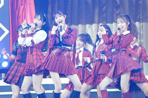 AKB48のチーム制休止に隠れる真意｜BUBKA Web（ブブカ ウェブ）