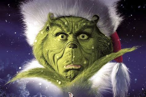 11 Reasons Why Jim Carrey Was the Best Grinch Ever