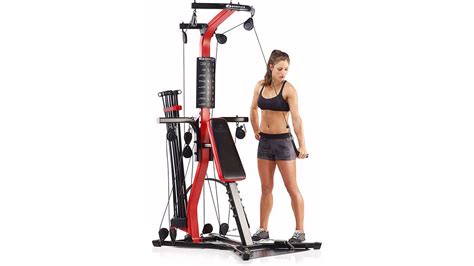 Bowflex PR3000 review | Top Ten Reviews