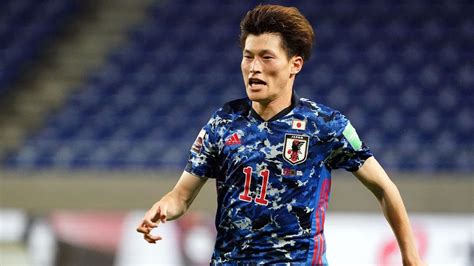 Rising Japan star Kyogo Furuhashi joins Celtic from Vissel Kobe