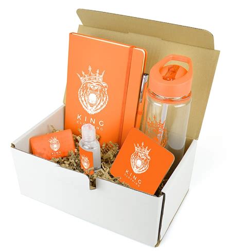 Branded Corporate Gift Packs | Promotional Gift Sets | Purple Moon Promo