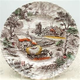 China Dinnerware Patterns By STAFFORDSHIRE.