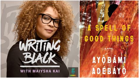 A transatlantic conversation: Nigerian author Ayobami Adebayo joins ...