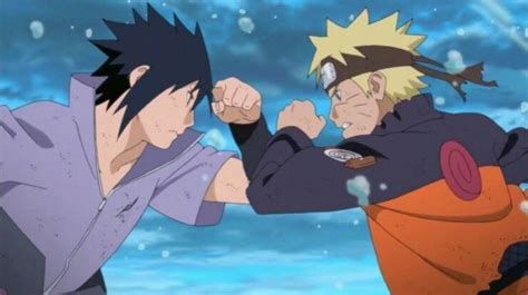 Naruto vs Sasuke All Forms Ranking | Top 31 | Animesoulking