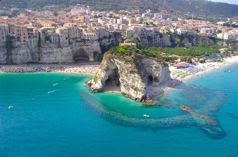 Top 5 southern Italy beaches | Dragonfly Tours