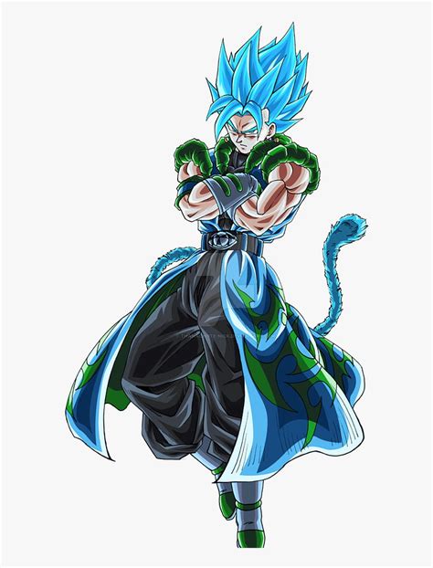 Gogito Gogeta And Vegito Fusion, Png, gogito ssj blue 4 HD phone wallpaper | Pxfuel