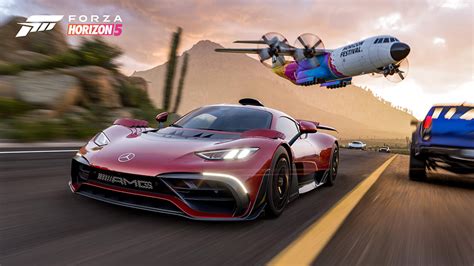 Forza Horizon 5 review | Xbox Series S