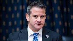 Adam Kinzinger Net Worth, Age and Bio - Infomatives