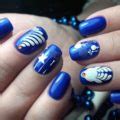 Nail Art #3852 - Best Nail Art Designs Gallery | BestArtNails.com