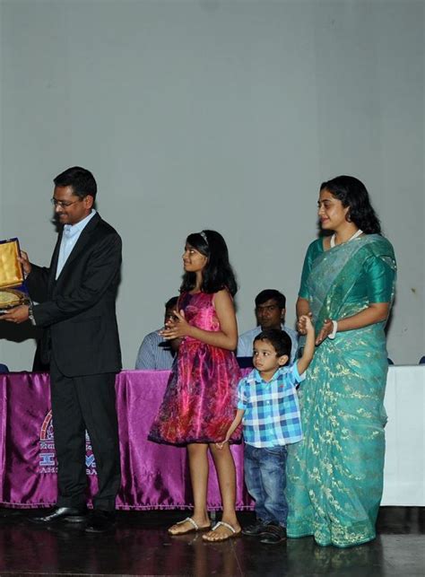 Rajesh Gopinathan Age, Wife, Family, Biography & More » StarsUnfolded